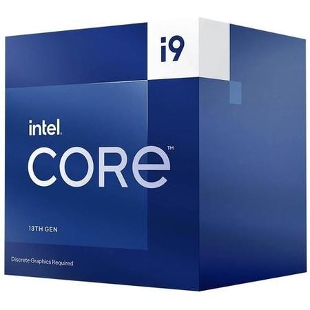 Intel Core i9 13900F 24 Core LGA 1700 Raptor Lake-S Processor