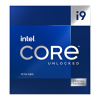Intel Core i9 13900KS 24 Core LGA 1700 Raptor Lake Processor