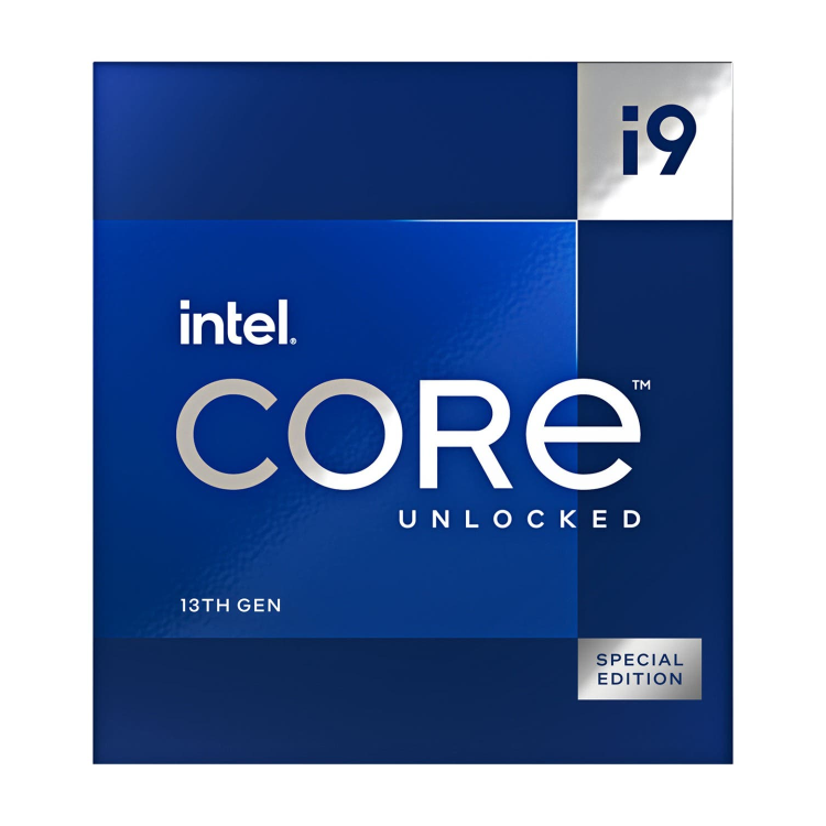 Intel Core i9 13900KS 24 Core LGA 1700 Raptor Lake Processor