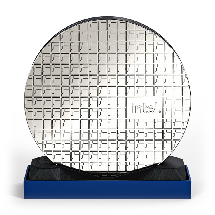 Intel Core i9 13900KS 24 Core LGA 1700 Raptor Lake Processor