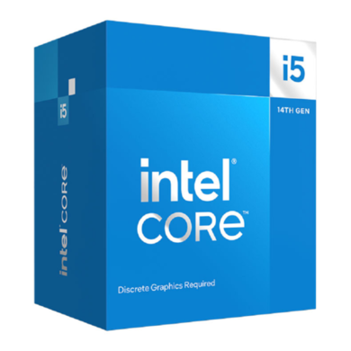 Intel Core i5 14400F