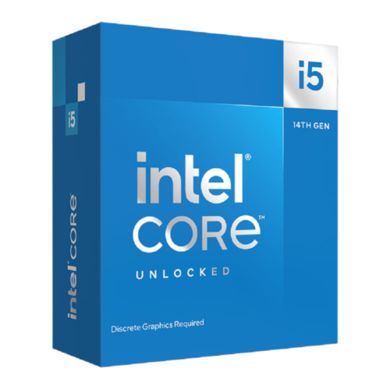 Intel Core i5 14600KF