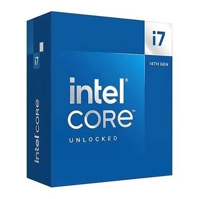 Intel Core i7 14700K