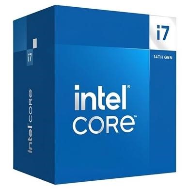Intel Core i7 14700
