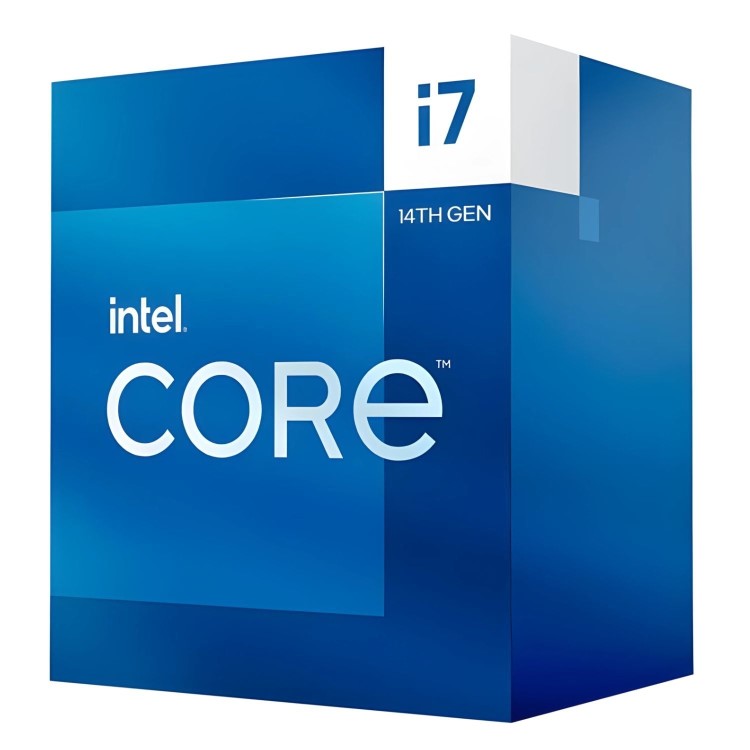 Intel Core i7-14700 5.4GHz LGA1700 Processor