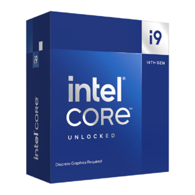 Intel Core i9 14900KF