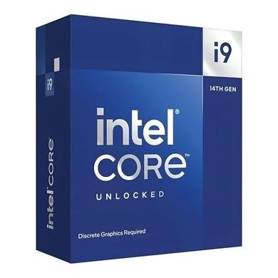 Intel Core i9 14900K