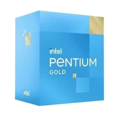 Intel Pentium Gold G7400 2 Core LGA 1700 Alder Lake-S Processor