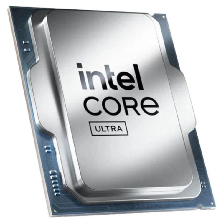 Intel Core Ultra 5 225F 10 Core LGA 1851 Arrow Lake Processor