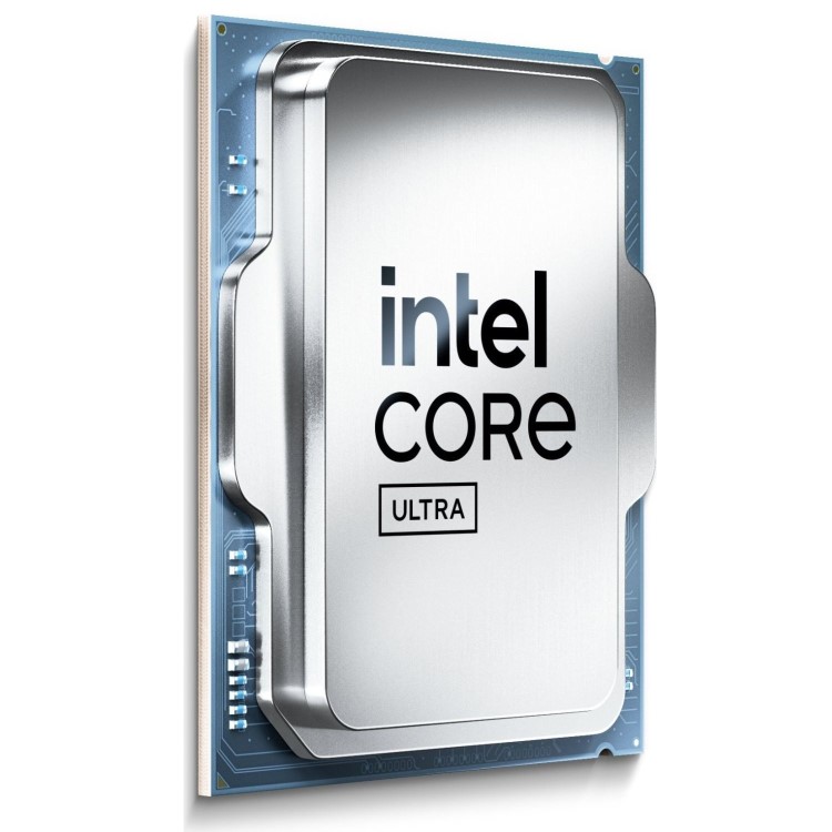 Intel Core Ultra 5 225F 10 Core LGA 1851 Arrow Lake Processor