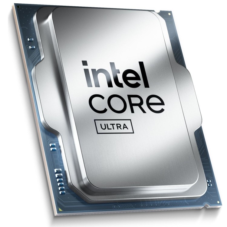 Intel Core Ultra 5 225F 10 Core LGA 1851 Arrow Lake Processor