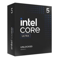 Intel Core Ultra 5 245K processor 24 MB Smart Cache Box CPU