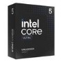 Intel Core Ultra 5 245K processor 24 MB Smart Cache Box CPU