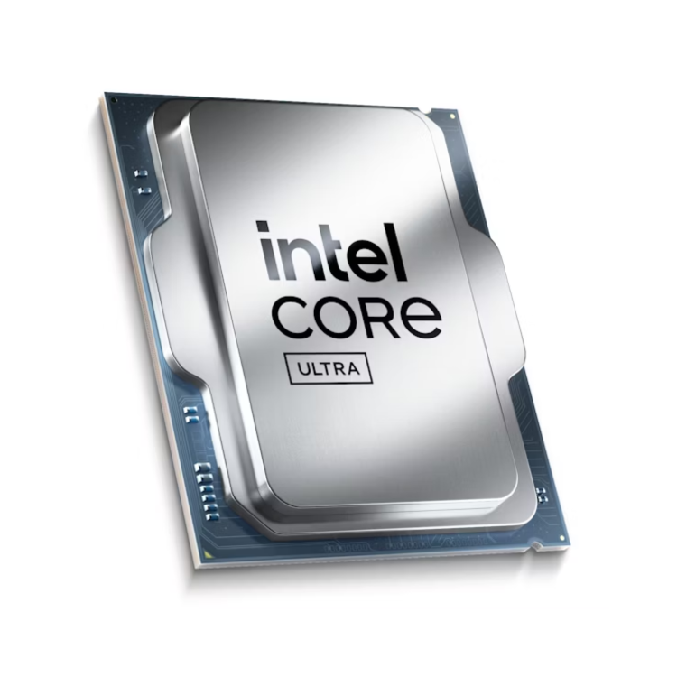 Intel Core Ultra 9 285K LGA 1851 Processor