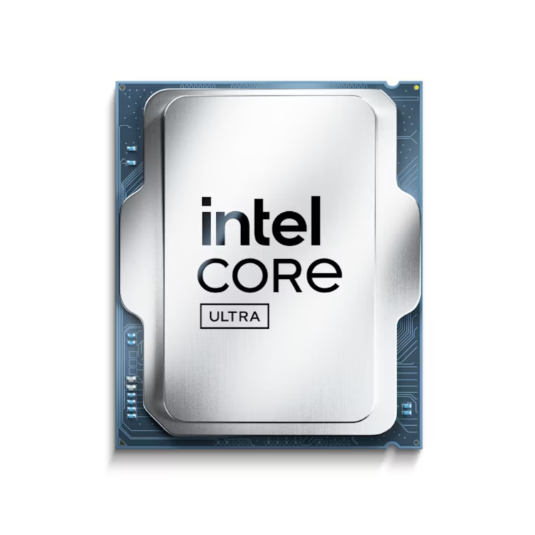 Intel Core Ultra 9 285K LGA 1851 Processor