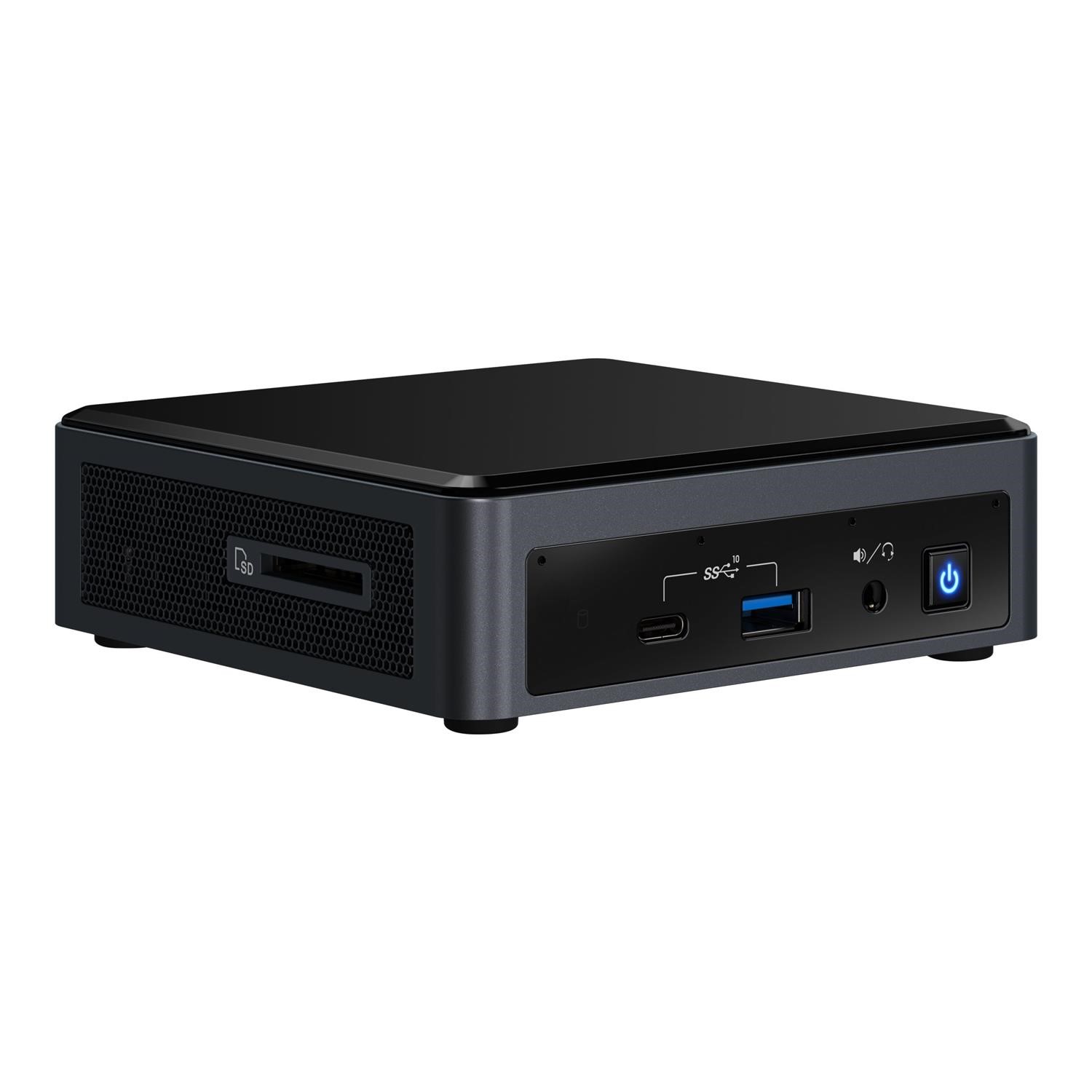Intel Nuc 10 Performance Kit Bxnuc10i5fnh2 Intel NUC 10 Performance Kit BXNUC10I5FNKN2 Frost Canyon i5-10210U DDR4
