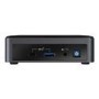 Intel Next Unit of Computing Kit 10 Performance NUC10i5FNKPA mini PC Core i5-10210U 8GB 256GB SSD No OS Barebone PC