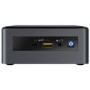 Intel NUC BXNUC8I7INHPA2 PC/workstation 8th gen Intel Core i7