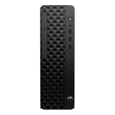 HP ProDesk 2 SFF G1i E Intel Core i5 13500 16GB RAM 256GB SSD Windows 11 Pro Desktop PC