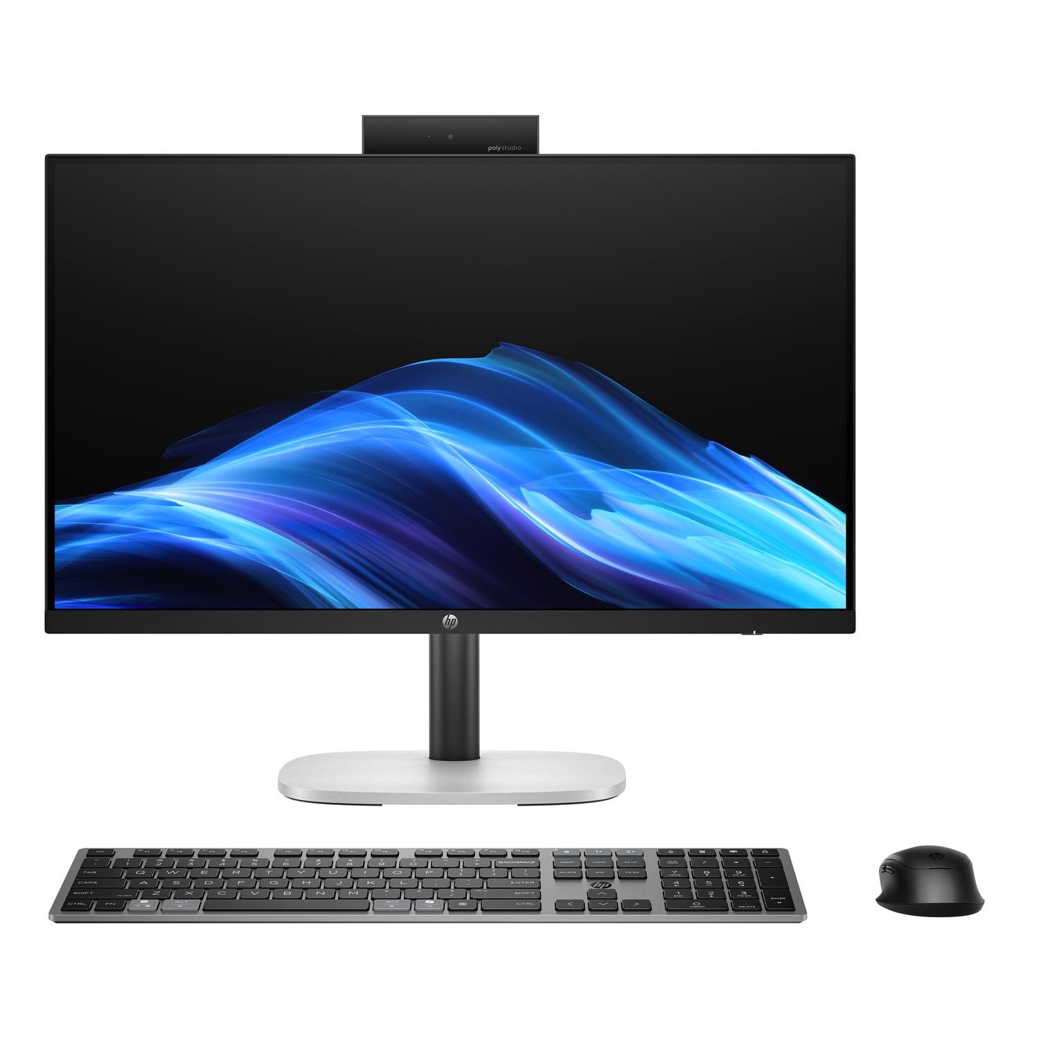 HP ProStudio 4 G1i Intel Core Ultra 5 235 RAM 512GB SSD 23.8 Inch Windows 11 Pro All One PC