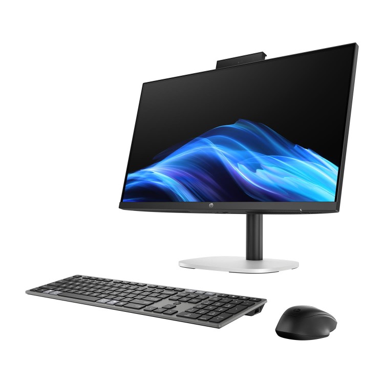 ProStudio 4 All-in-One G1i 23.8 inch Desktop AI PC, Windows 11 Pro, Intel Core™ Ultra 7, 16GB RAM, 512GB SSD