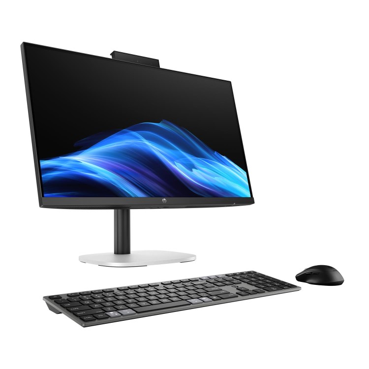ProStudio 4 All-in-One G1i 23.8 inch Desktop AI PC, Windows 11 Pro, Intel Core™ Ultra 7, 16GB RAM, 512GB SSD