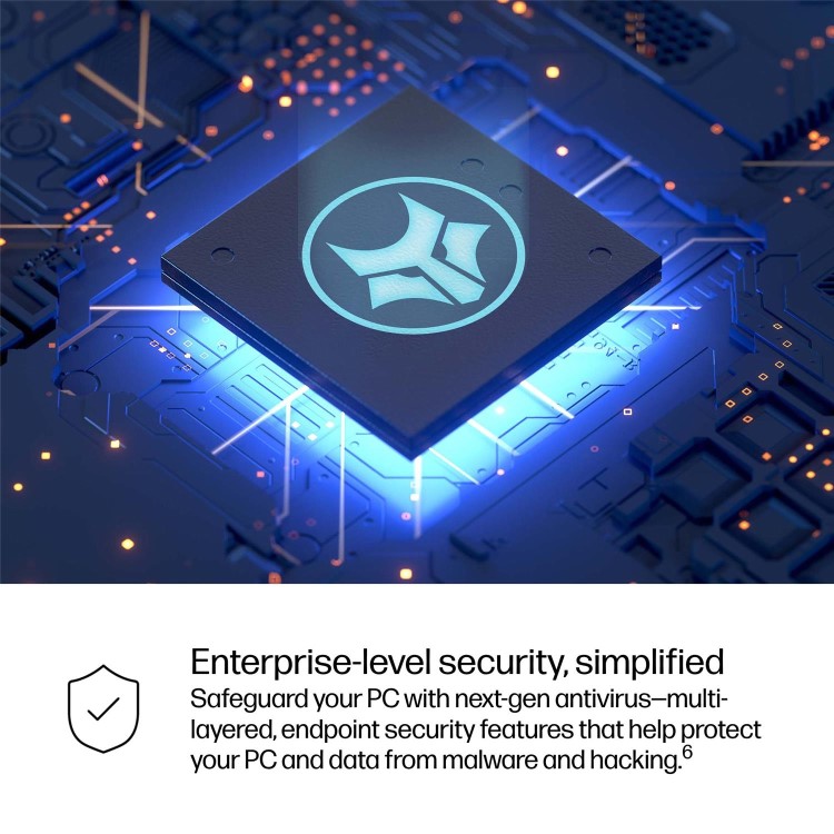 ProDesk 4 Mini G1i Desktop AI PC, Windows 11 Pro, Intel Core™ Ultra 7, 16GB RAM, 512GB SSD