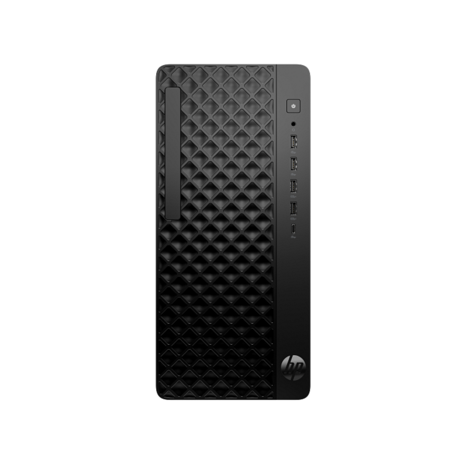HPProdesk 2 G1a E Ai Tower AMD Ryzen 5 8500G 16GB RAM 512GB SSD Windows 11 Pro Desktop Pc Black, Laptops Direct - BY7B0ET