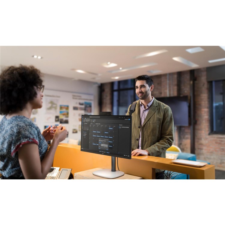 ProStudio 4 All-in-One G1i 23.8 inch Desktop AI PC, 23.8", Windows 11 Pro, Intel Core™ Ultra 5, 16GB RAM, 512GB SSD, FHD