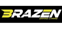 BraZen logo