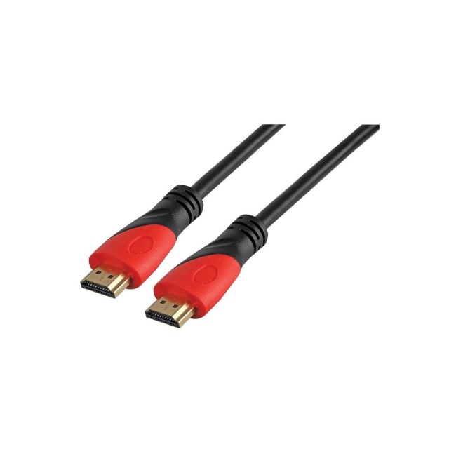 DYNAMODE 2.0m HDMI CABLE v1.4 GOLD PLATED