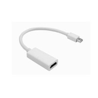DYNAMODE Mini DisplayPort to HDMI Adapter cable for Mac & Windows