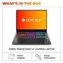 HP OMEN Intel Core Ultra 9 32GB RAM 1TB SSD 120Hz 14 Inch Windows 11 Laptop