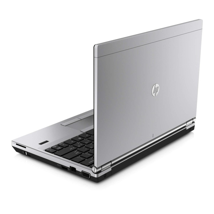 HP EliteBook 2170p 11.6 inch Core i7 Windows 7 Pro Laptop 