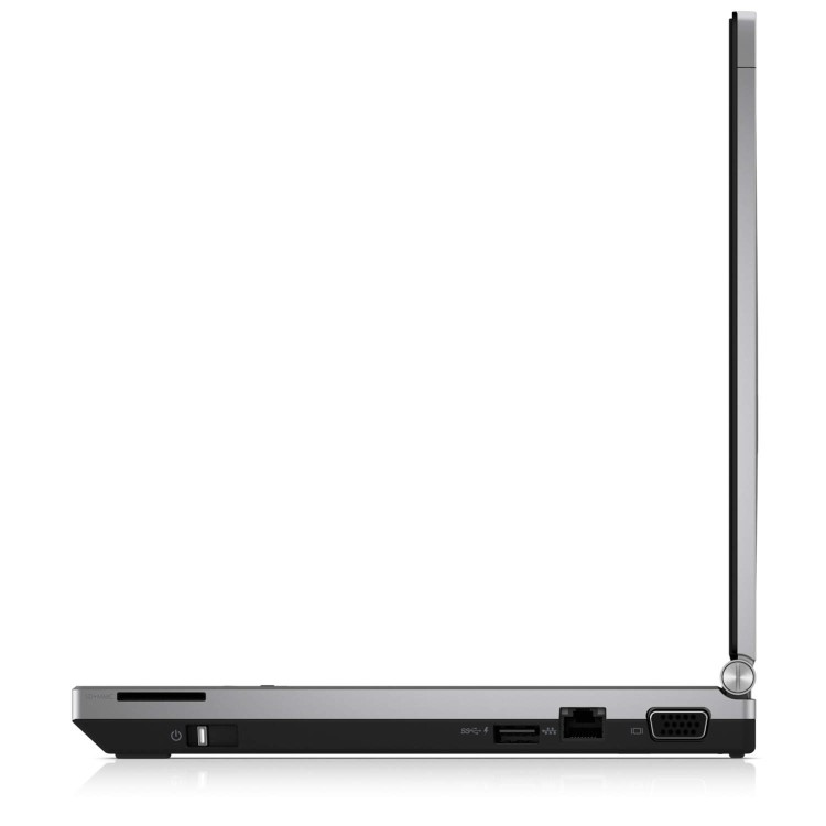 HP EliteBook 2170p 11.6 inch Core i7 Windows 7 Pro Laptop 