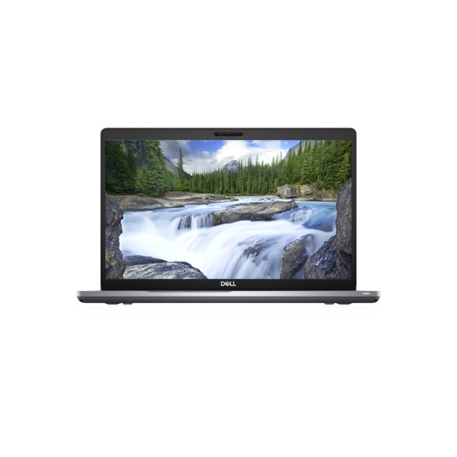 Refurbished Dell Latitude 5510 Core i7-10610U 16GB 256GB 15.6 Inch Windows 10 Pro Laptop