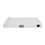 Cisco Catalyst 1000-48T-4G-L - Switch - Managed - 48 x 10/100/1000 + 4 x Gigabit SFP (uplink) - rack-mountable