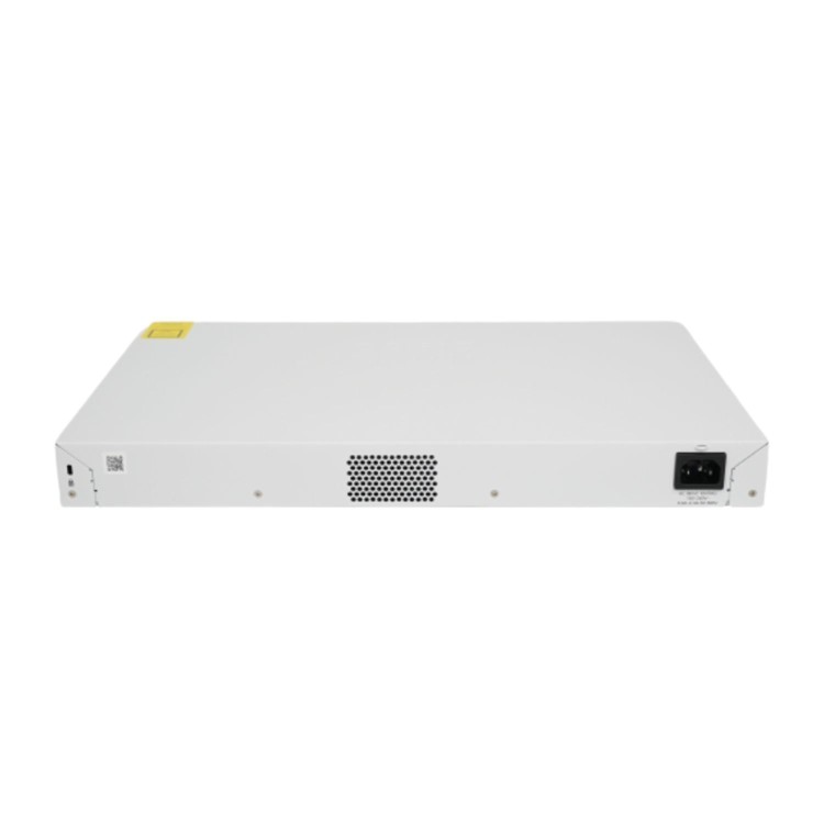 Cisco Catalyst 1000-48T-4G-L - Switch - Managed - 48 x 10/100/1000 + 4 x Gigabit SFP (uplink) - rack-mountable