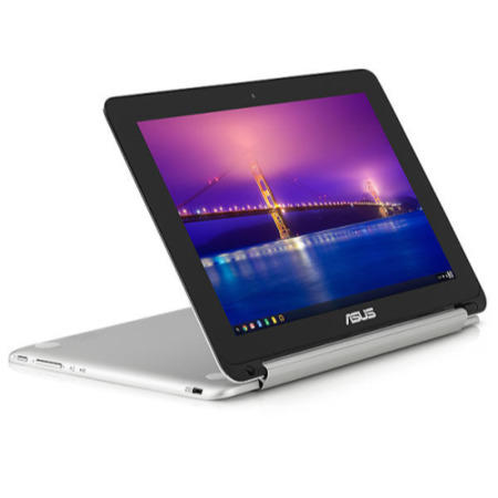 Asus Chromebook Flip C100 Rockchip RK3288 4GB 16GB 10.1 Inch 