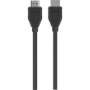 Energizer HDMI to HDMI Cable 2 Meter - Black