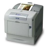 Epson AcuLaser C4200DN Colour Laser Printer
