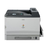 Epson AcuLaser C9200DN - printer - colour - laser