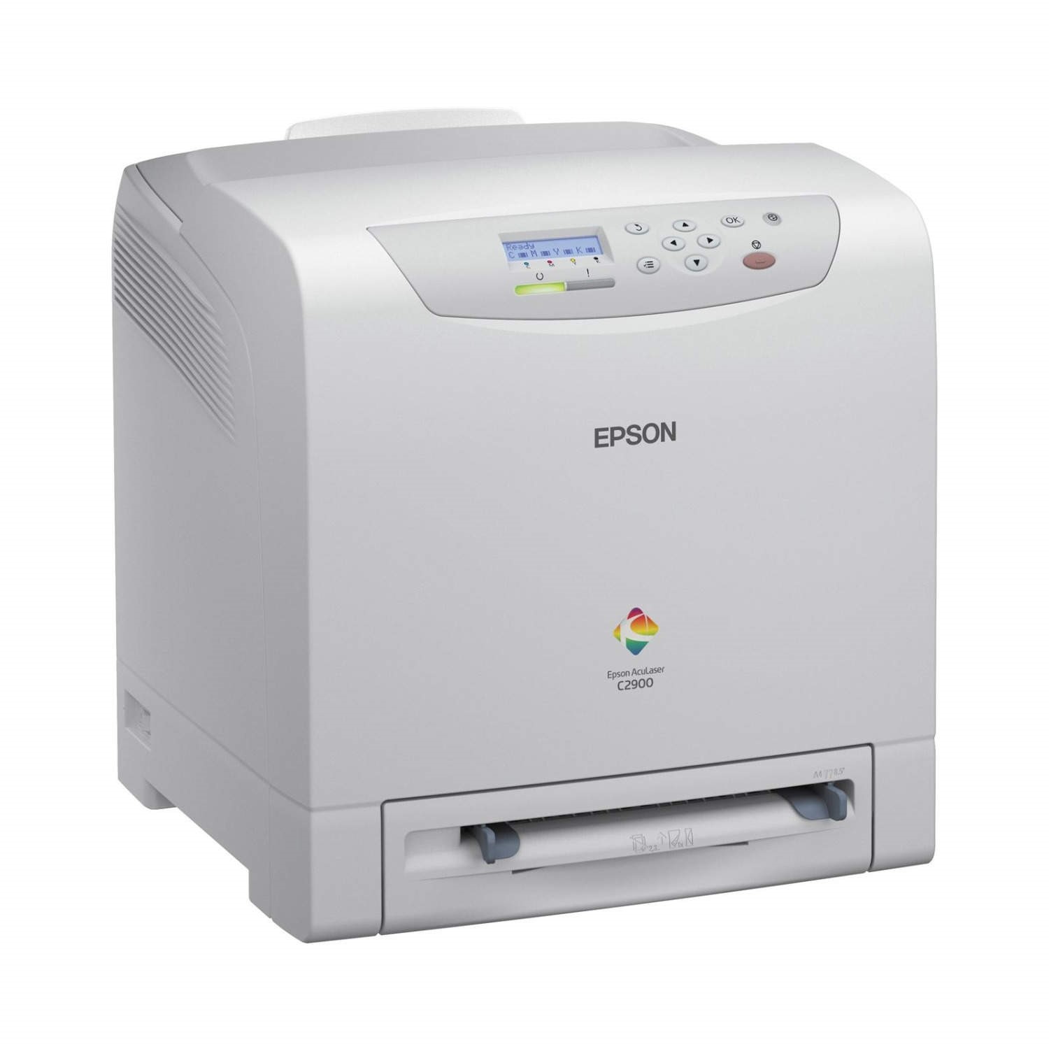 Epson AcuLaser C2900N - Laptops Direct