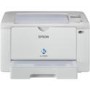Epson WorkForce AL-M200DW LED printer features double-sided printing fast print speeds and a large duty cycle for high-performance printing. 1200 dpi printing resolution 30000 