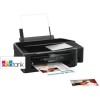 Epson Ecotank L355 All in One Wireless Inkjet Printer - With 2 Years Worth of Ink