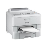 Epson WorkForce Pro 6090DW A4 Colour Inkjet Printer 