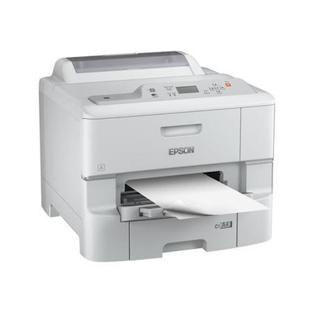 Epson WorkForce Pro 6090DW A4 Colour Inkjet Printer 