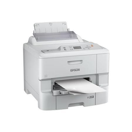 Epson WorkForce Pro 6090DW A4 Colour Inkjet Printer 