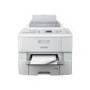 Epson WorkForce Pro 6090DW A4 Colour Inkjet Printer 