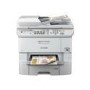 Epson WorkForce Pro 6590DWF A4 Multifunction Colour Inkjet Printer 